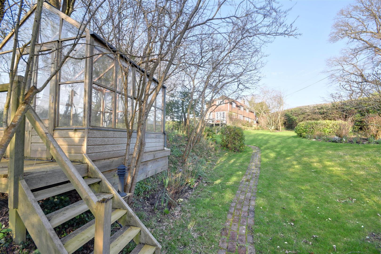 Ewhurst Lane, Northiam Rush, Witt & Wilson